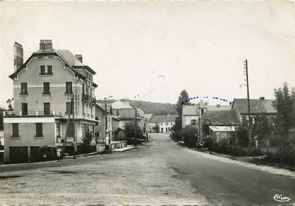 Rieupeyroux