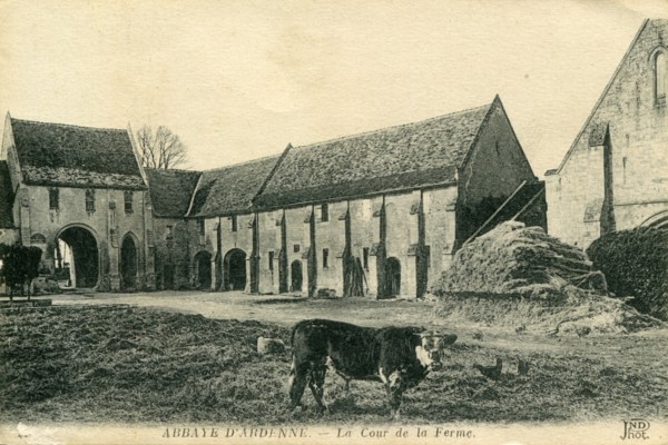 Ardenne