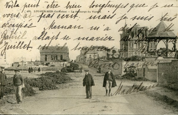 Luc-sur-Mer