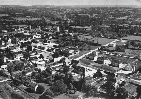 Saint-Martin-des-Besaces