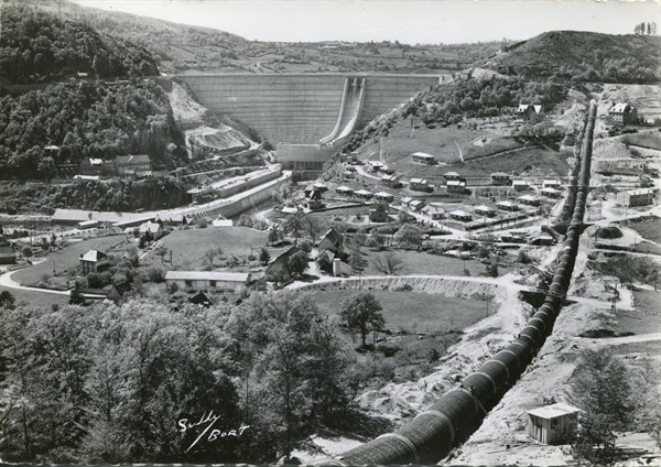 Bort-les-Orgues