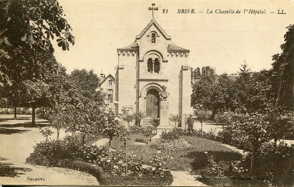 Brive-La-Gaillarde
