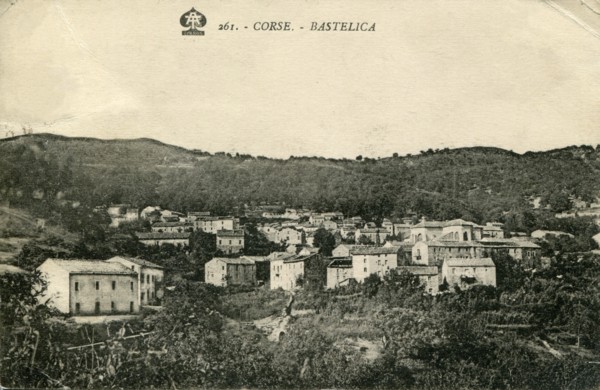 Bastelica