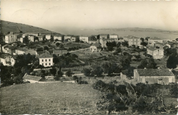Cargese