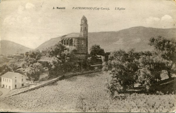 Patrimonio