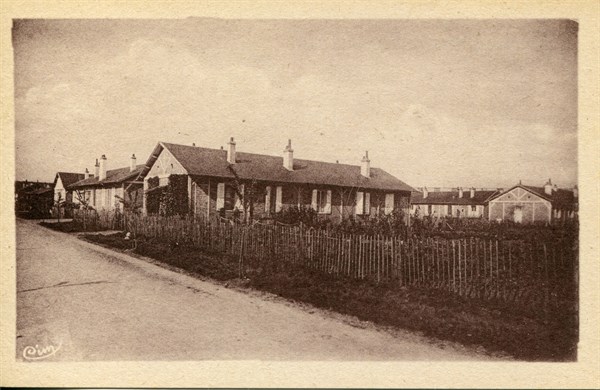 Saulon-La-Chapelle