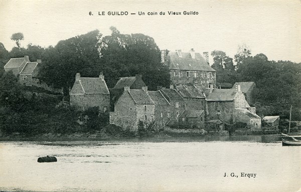 Guildo