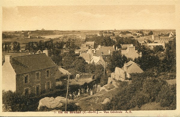 Ile-de-Brehat