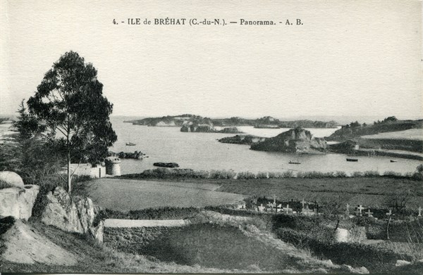 Ile-de-Brehat