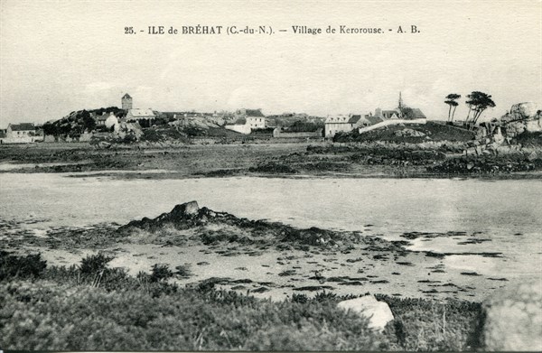 Ile-de-Brehat