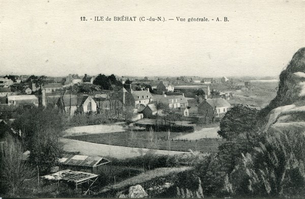 Ile-de-Brehat