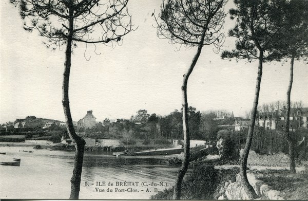 Ile-de-Brehat