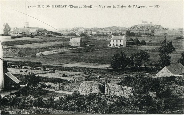Ile-de-Brehat