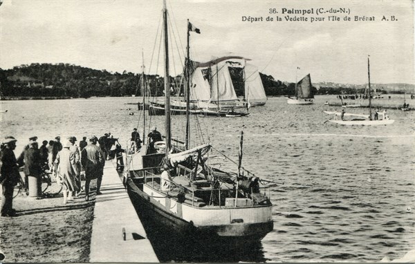 Paimpol