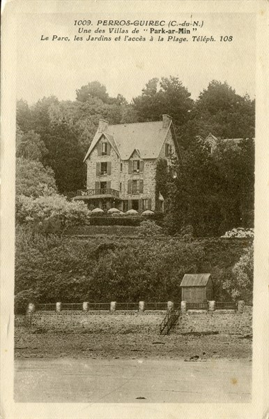 Perros-Guirec