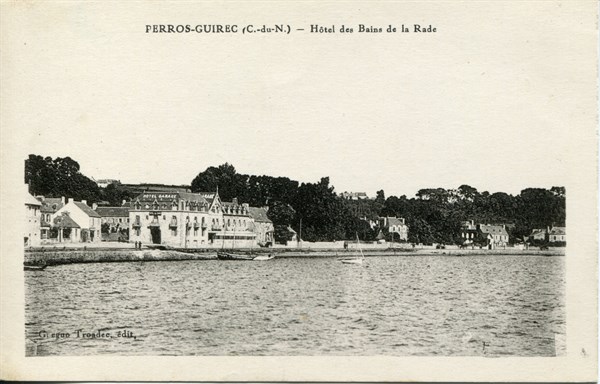 Perros-Guirec