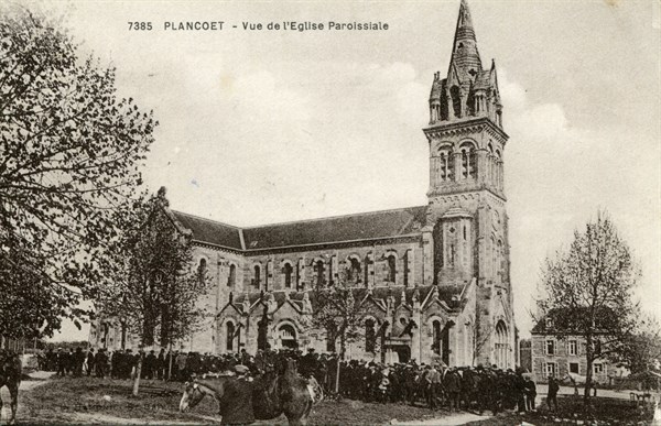 Plancoet