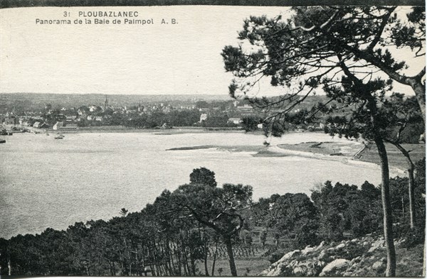 Ploubazlanec