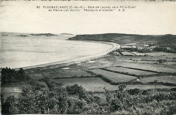 Ploubazlanec