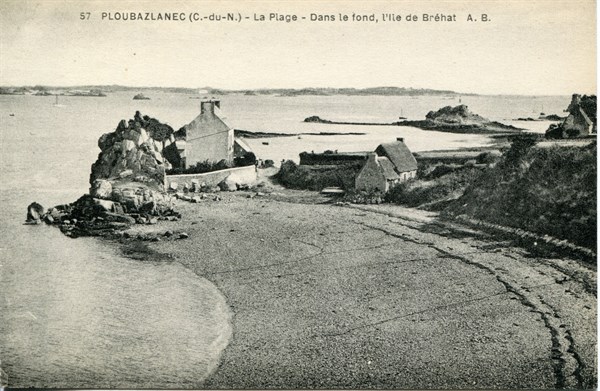 Ploubazlanec