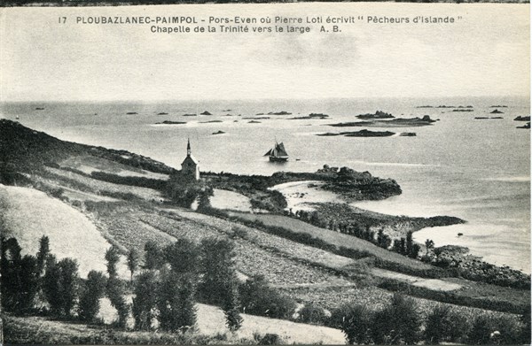 Ploubazlanec