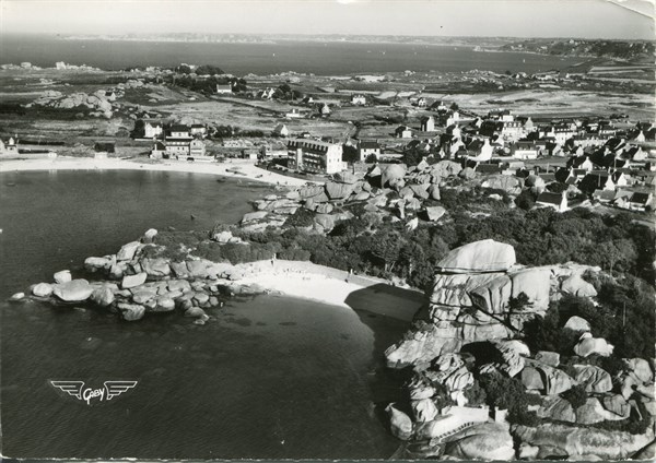 Ploumanach
