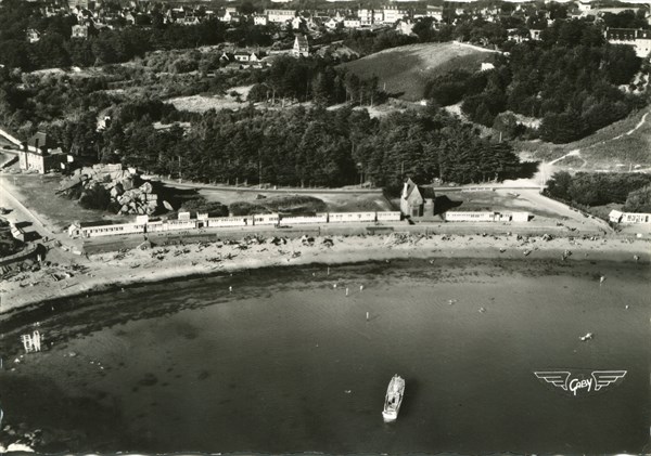 Trebeurden