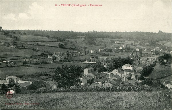 Vergt