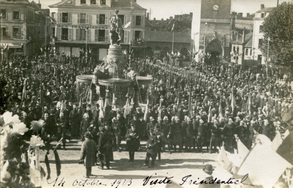 Evreux
