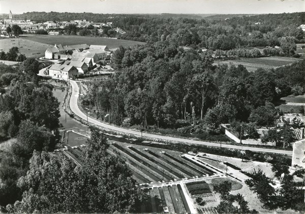 Lande-Saint-Leger