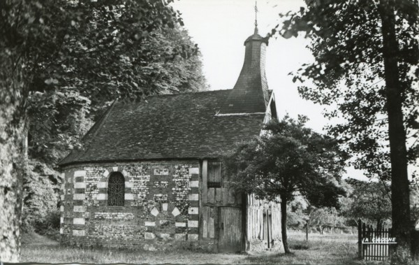 Lyons-La-Foret