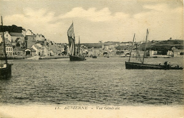 Audierne
