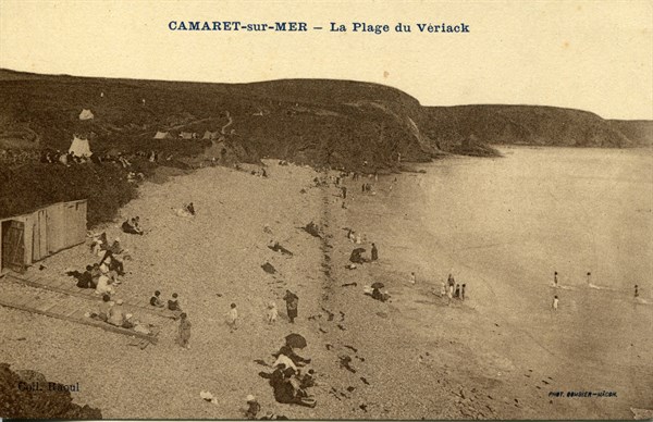 Camaret-sur-Mer