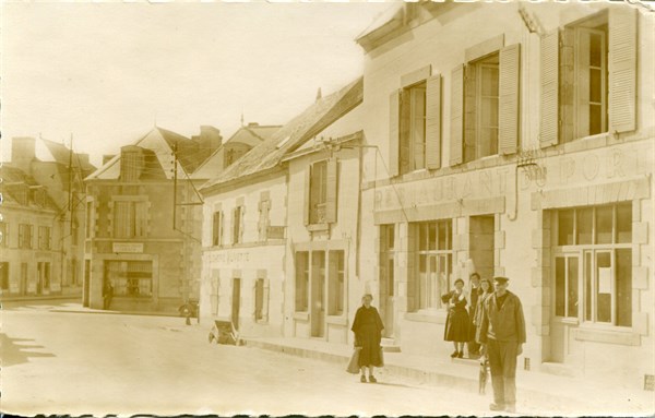 Guilvinec