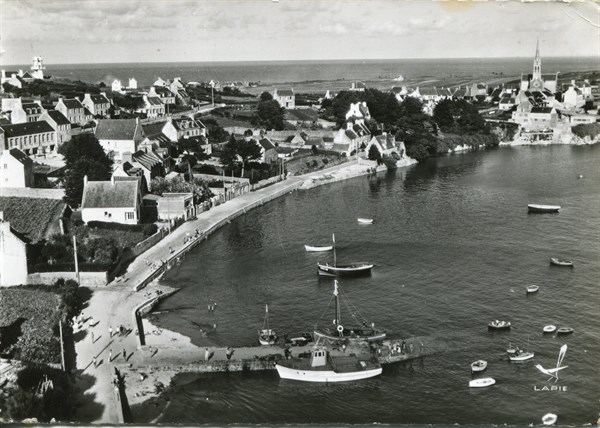 Ile-de-Batz