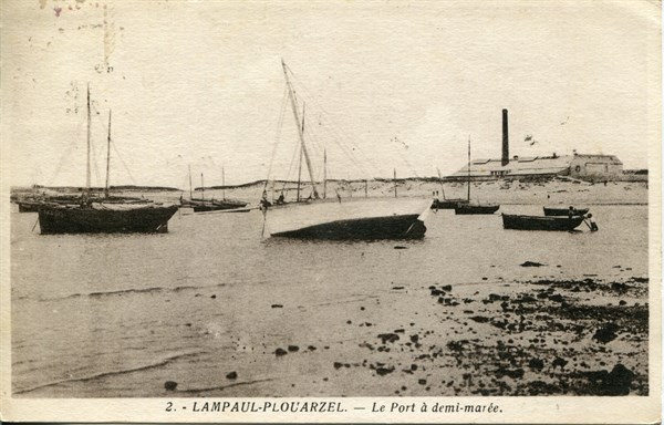 Lampaul-Plouarzel