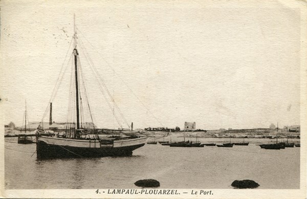 Lampaul-Plouarzel
