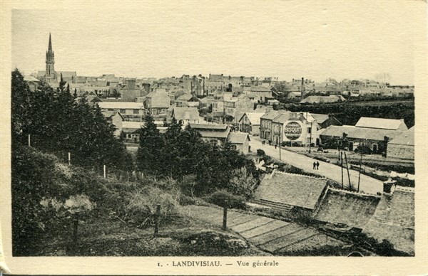 Landivisiau