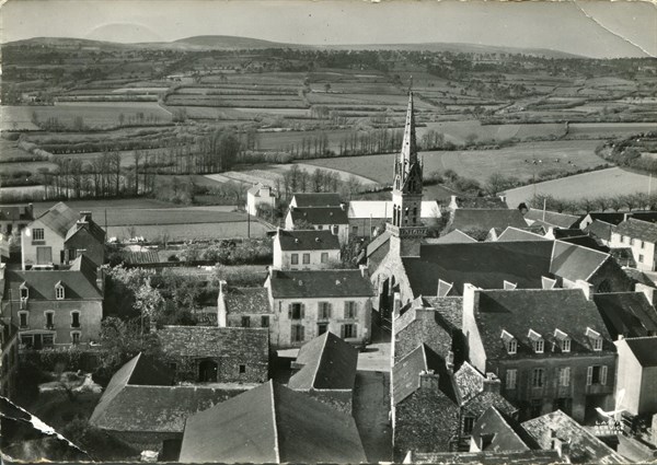 Plomodiern