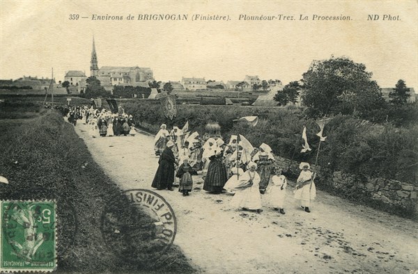Plouneour-Trez
