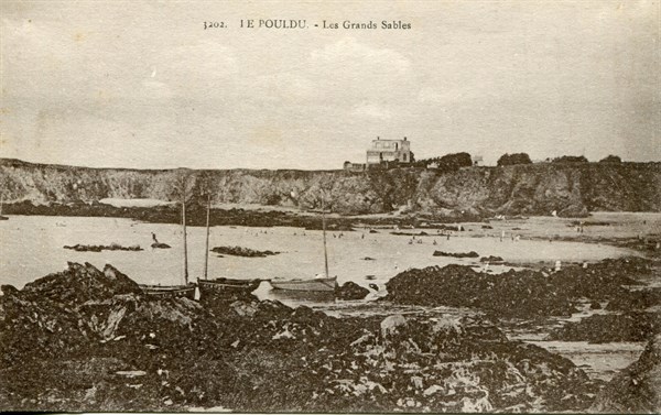 Pouldu