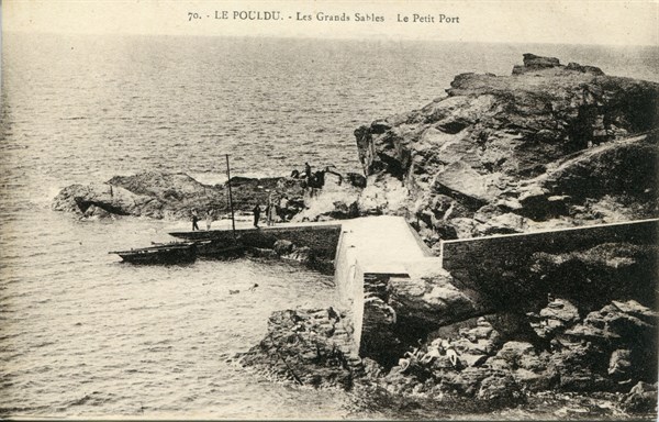 Pouldu