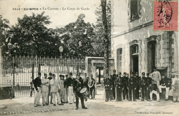 Quimper