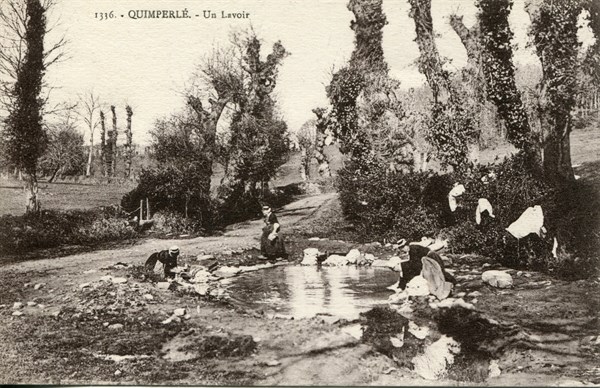 Quimperle