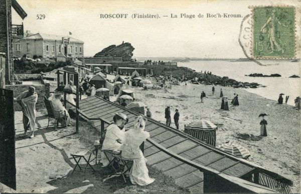 Roscoff