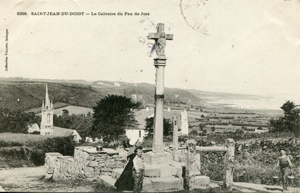 Saint-Jean-du-Doigt