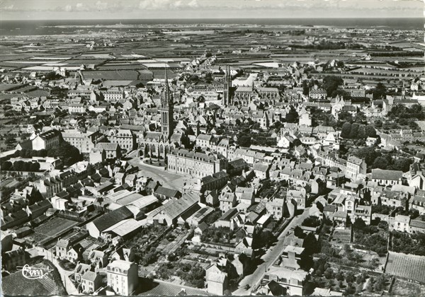 Saint-Pol-de-Leon