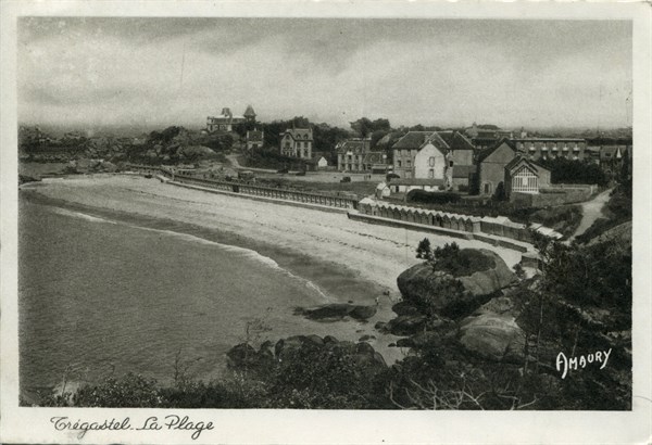 Tregastel-le-Diben