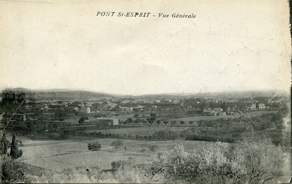 Pont-Saint-Esprit