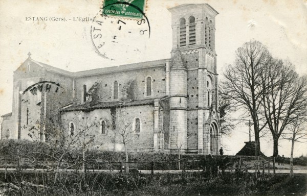Estang